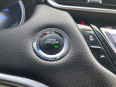 2016 Cadillac XTS Premium Collection