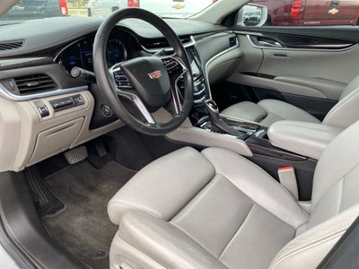 2016 Cadillac XTS Premium Collection