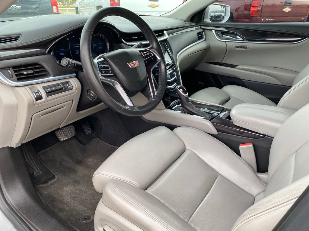 2016 Cadillac XTS Premium Collection