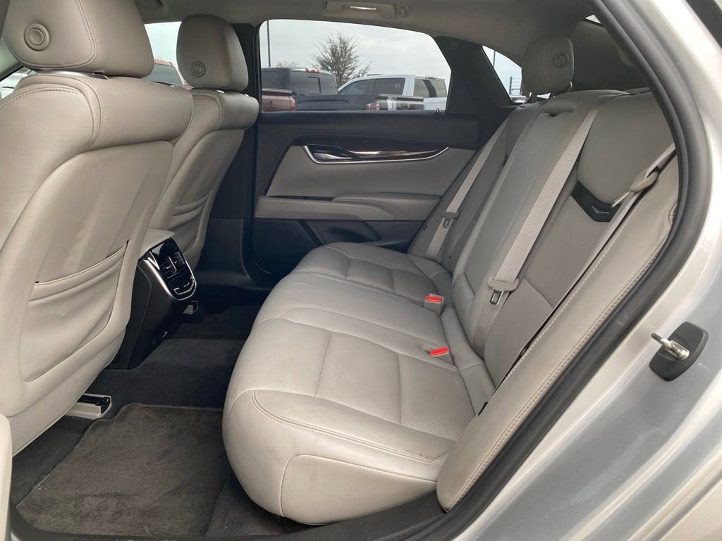 2016 Cadillac XTS Premium Collection