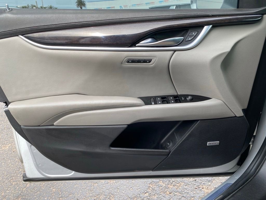 2016 Cadillac XTS Premium Collection