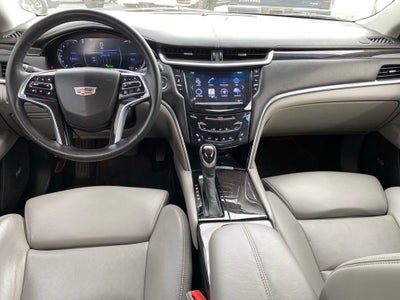 2016 Cadillac XTS Premium Collection