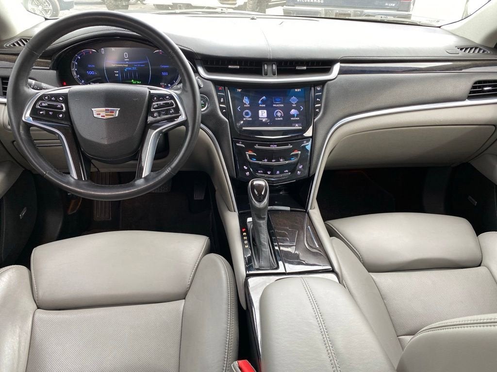 2016 Cadillac XTS Premium Collection