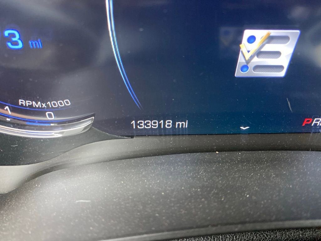 2016 Cadillac XTS Premium Collection