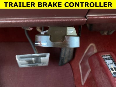 1990 Chevrolet 1500 Pickups Base