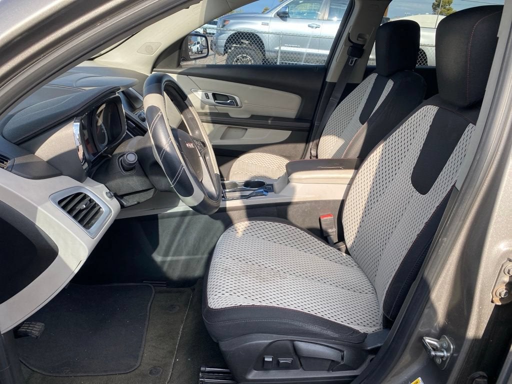 2012 GMC Terrain SLE-1