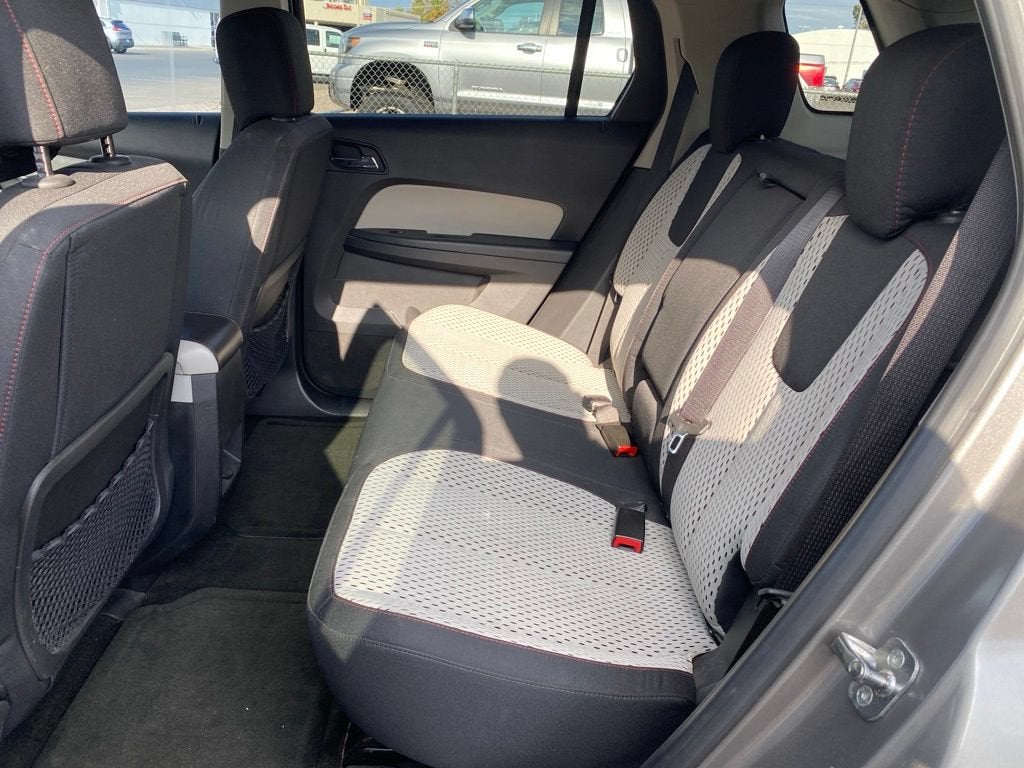 2012 GMC Terrain SLE-1
