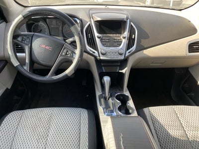 2012 GMC Terrain SLE-1