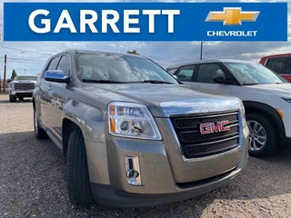 2012 GMC Terrain SLE-1