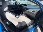 2014 Honda Civic Coupe LX
