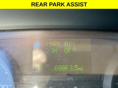 2008 Lincoln Town Car Limited
