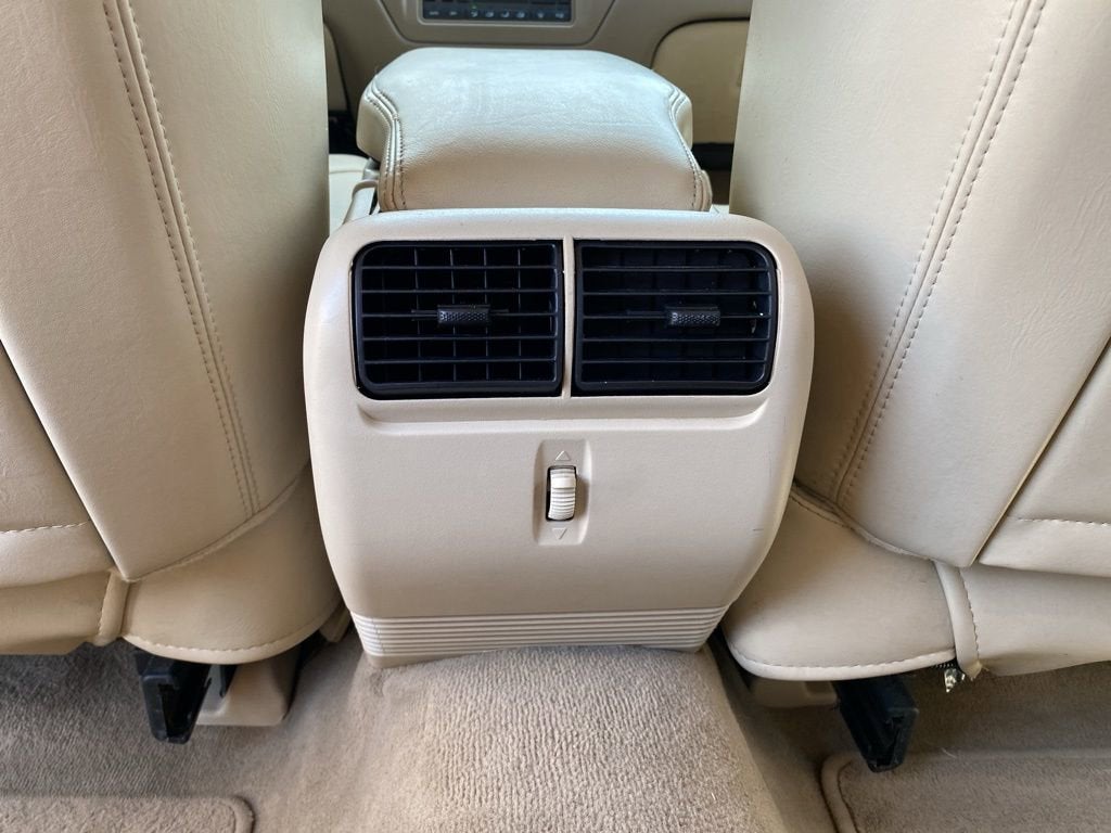 2008 Lincoln Town Car Limited