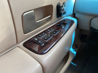 2008 Lincoln Town Car Limited