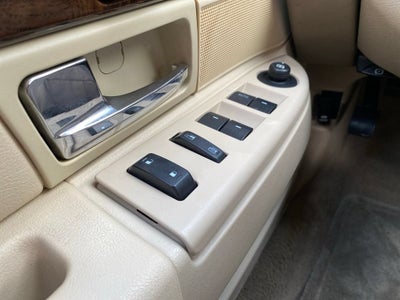 2011 Mercury Grand Marquis LS