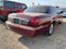 2011 Mercury Grand Marquis LS
