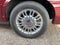 2011 Mercury Grand Marquis LS