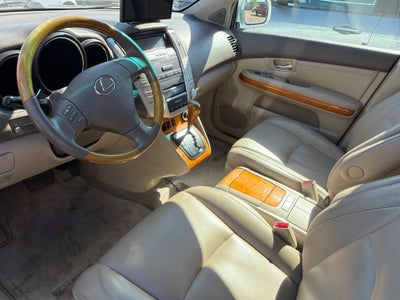 2009 Lexus RX 350 