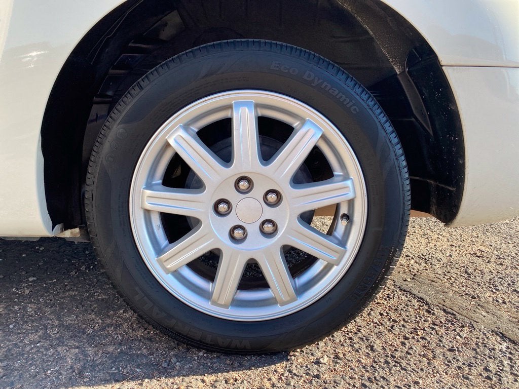 2005 Chrysler PT Cruiser Touring