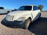 2005 Chrysler PT Cruiser Touring