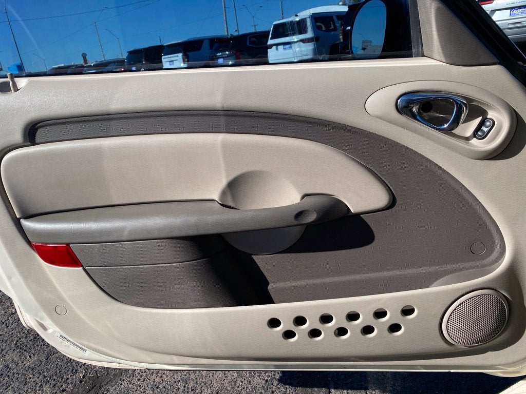 2005 Chrysler PT Cruiser Touring