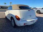2005 Chrysler PT Cruiser Touring