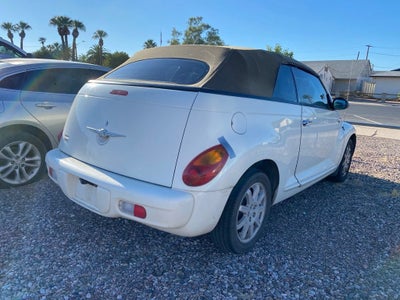 2005 Chrysler PT Cruiser Touring