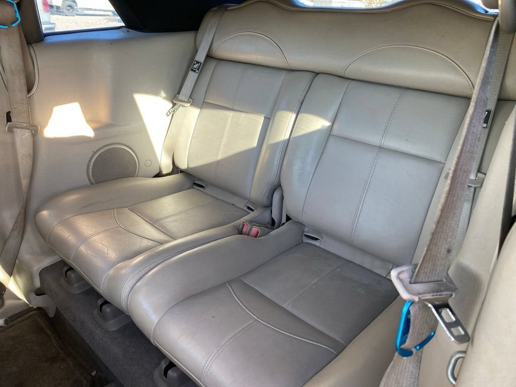 2005 Chrysler PT Cruiser Touring