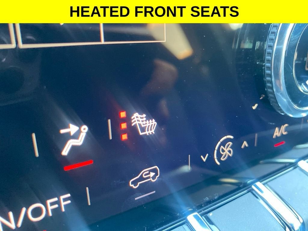 2027 GMC Terrain FWD Elevation