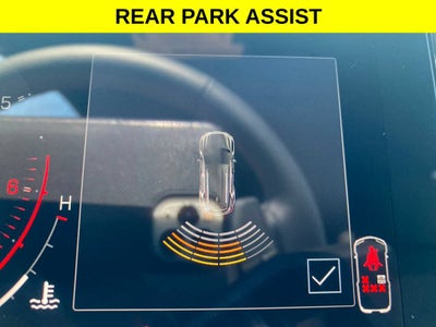 2027 GMC Terrain FWD Elevation