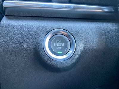 2027 GMC Terrain FWD Elevation