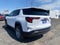 2027 GMC Terrain FWD Elevation