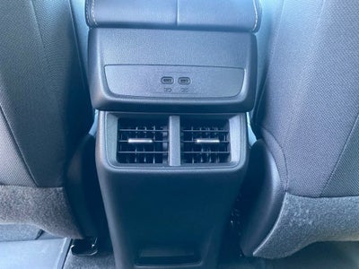 2027 GMC Terrain FWD Elevation
