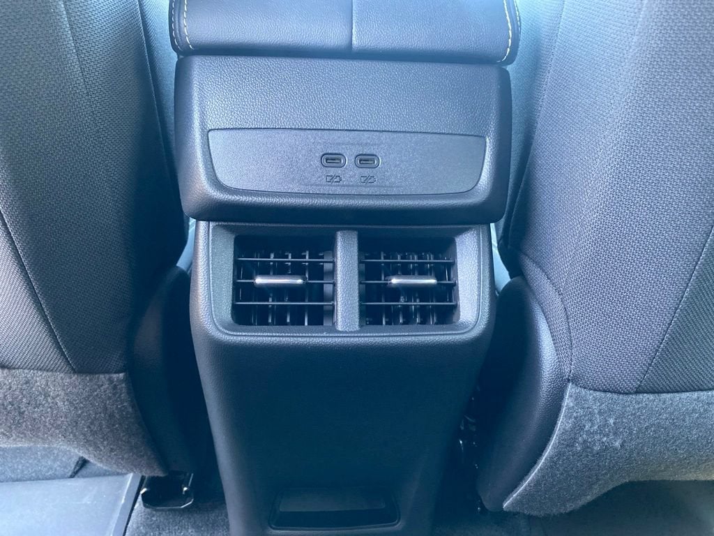 2027 GMC Terrain FWD Elevation