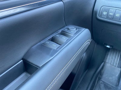 2027 GMC Terrain FWD Elevation