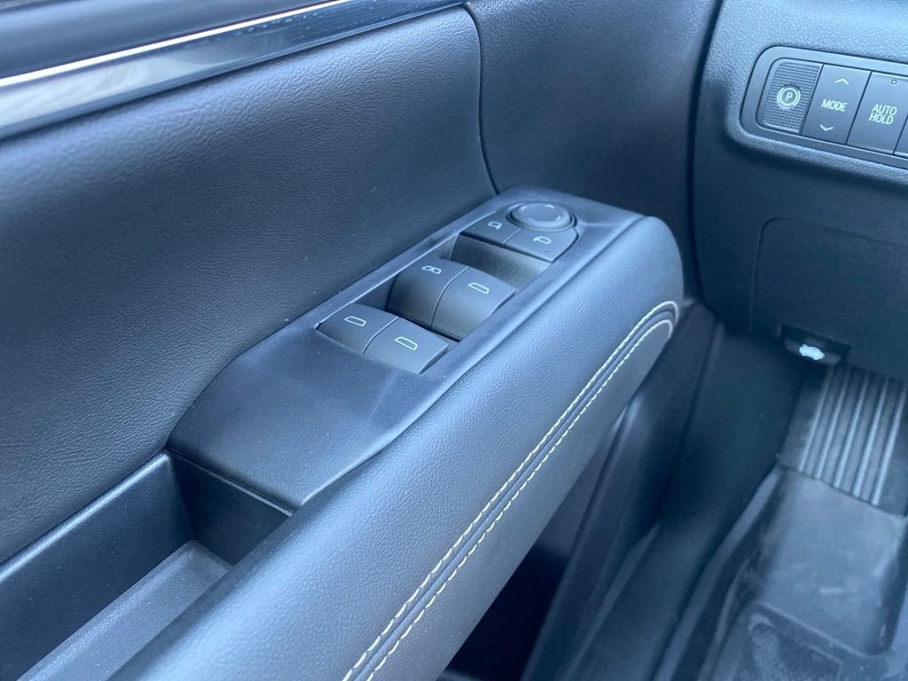 2027 GMC Terrain FWD Elevation