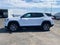 2027 GMC Terrain FWD Elevation