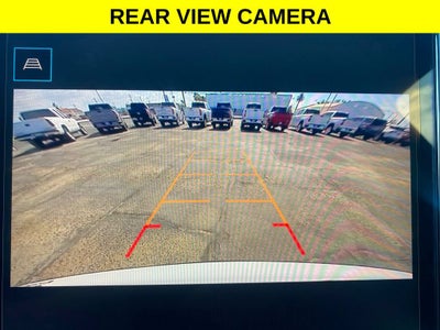 2027 GMC Terrain FWD Elevation
