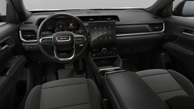 2027 GMC Terrain FWD Elevation