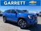 2027 GMC Terrain FWD Elevation