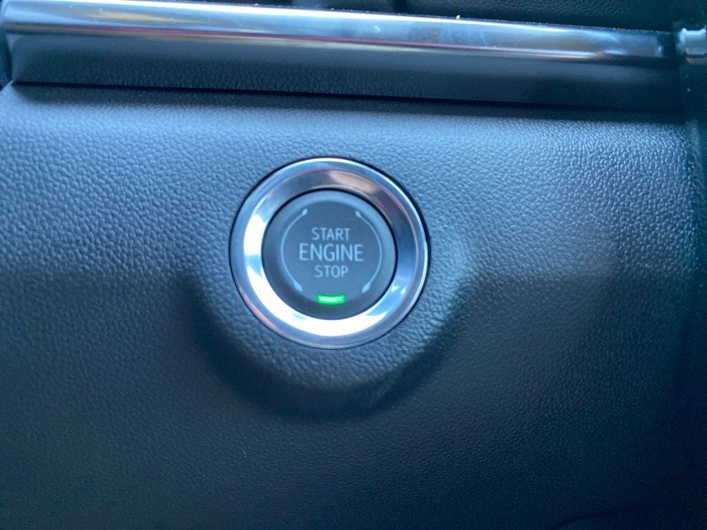 2027 GMC Terrain FWD Elevation