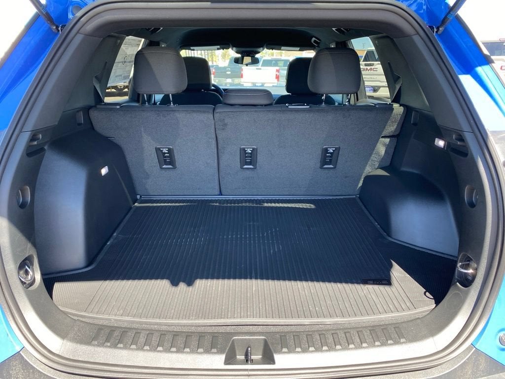 2027 GMC Terrain FWD Elevation