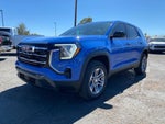 2027 GMC Terrain FWD Elevation