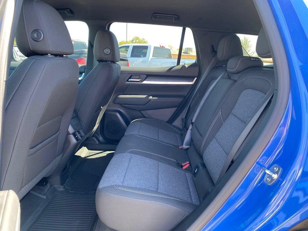2027 GMC Terrain FWD Elevation