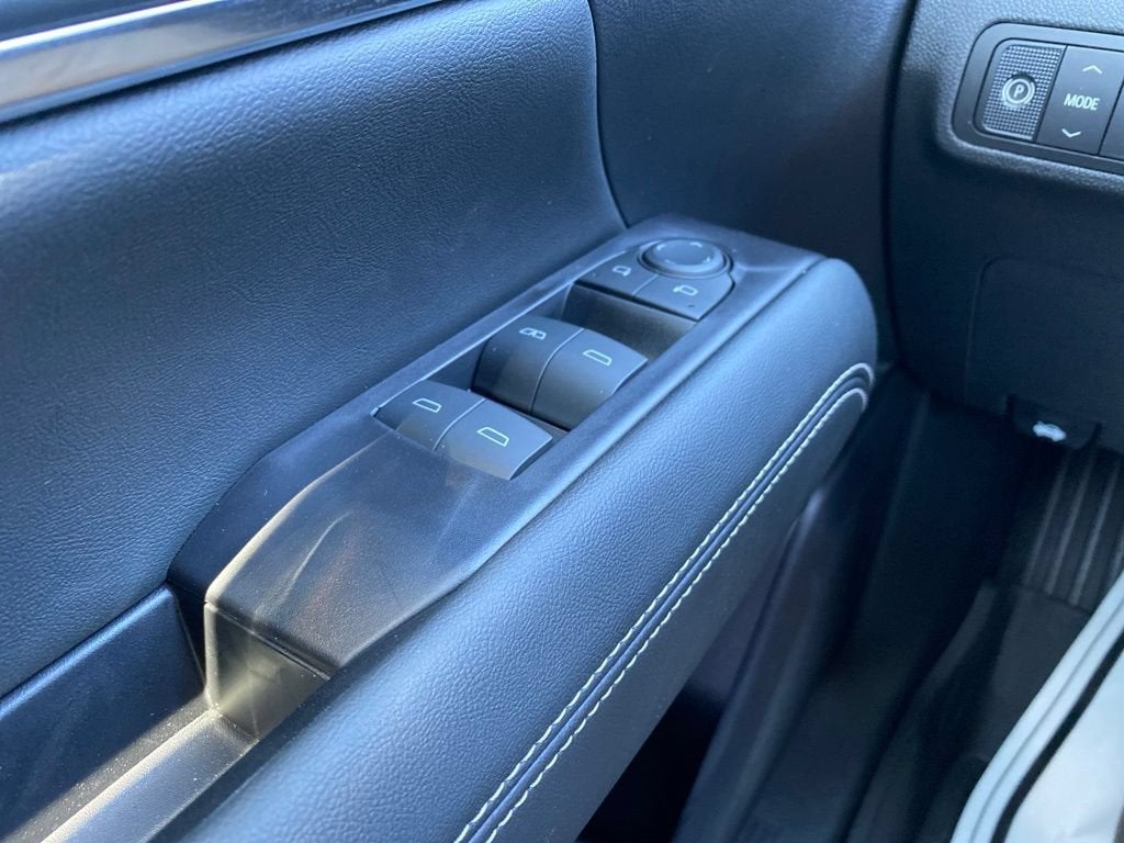 2027 GMC Terrain FWD Elevation