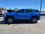 2027 GMC Terrain FWD Elevation