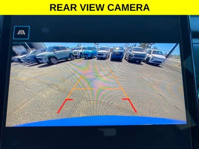 2027 GMC Terrain FWD Elevation