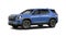 2027 GMC Terrain FWD Elevation
