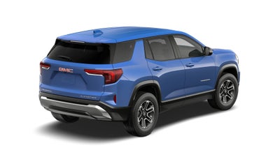 2027 GMC Terrain FWD Elevation