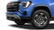 2027 GMC Terrain FWD Elevation