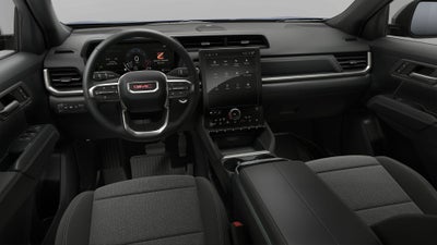 2027 GMC Terrain FWD Elevation